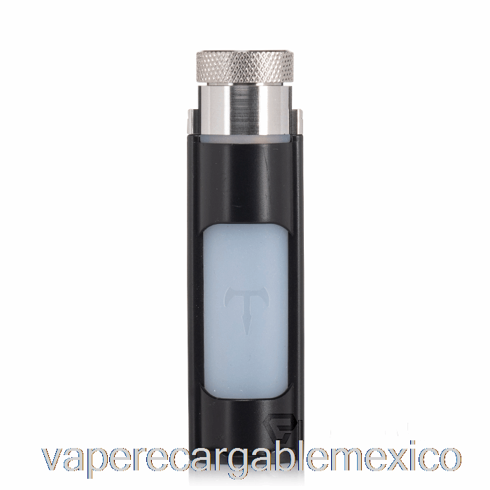 Vape Recargable Dovpo Ts Kit De Botella De Repuesto Superior Transparente